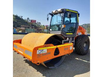 Compactador