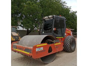 Compactador