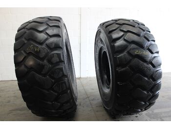 Neumático MICHELIN