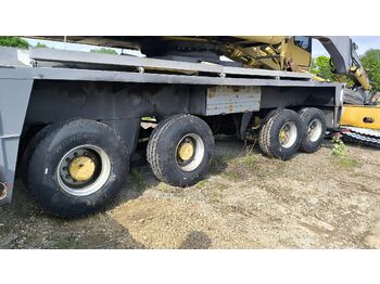 Cargadora de ruedas CATERPILLAR CH-55-350L: foto 5