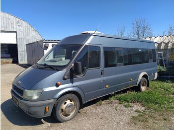 Autocar FORD Transit