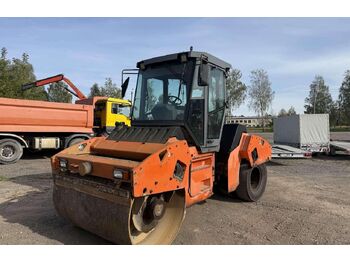 Compactador mixto HAMM