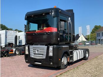 Cabeza tractora Renault Magnum 480: foto 1