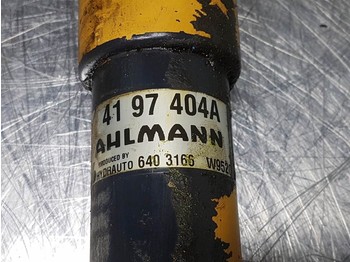 Hidráulica Ahlmann 4197404A - Support cylinder/Stuetzzylinder: foto 4