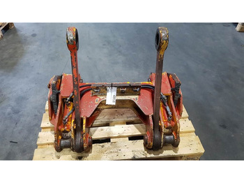 Acoplamiento rápido AHLMANN