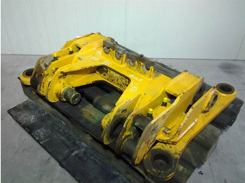 Acoplamiento rápido AHLMANN