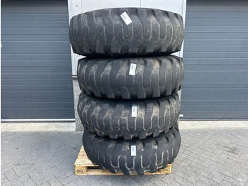 Neumáticos y llantas AHLMANN