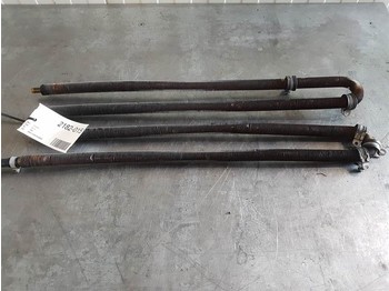 Motor y piezas AHLMANN