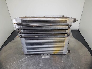 Motor y piezas AHLMANN