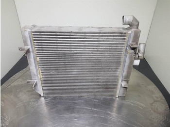 Motor y piezas para Maquinaria de construcción Ahlmann AZ150-2300776A-Cooler/Kühler/Koeler: foto 2