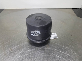 Motor y piezas AHLMANN