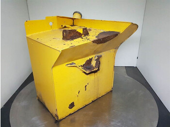 Bastidor/ Chasis para Maquinaria de construcción Ahlmann AZ210E-23103792L-Fuel tank/Kraftstofftank/Tank: foto 4