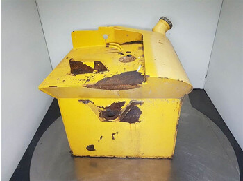 Bastidor/ Chasis para Maquinaria de construcción Ahlmann AZ210E-23103792L-Fuel tank/Kraftstofftank/Tank: foto 3