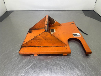 Bastidor/ Chasis AHLMANN