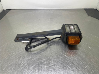 Sistema eléctrico AHLMANN