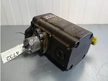 Hidráulica Ahlmann -Casappa KP30.51-A8K9-LME/MC-Gearpump/Zahnradpumpe: foto 2