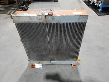 Motor y piezas ATLAS