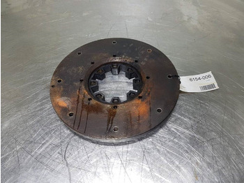 Motor y piezas ATLAS