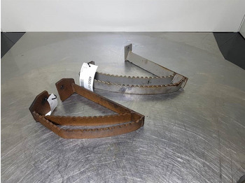 Bastidor/ Chasis ATLAS