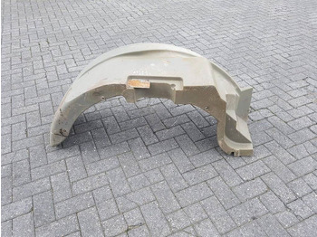 Bastidor/ Chasis para Maquinaria de construcción Atlas AR65-3925082-Mud guard/Kotfluegel/Spatbord: foto 3 Bastidor/ Chasis para Maquinaria de construcción Atlas AR65-3925082-Mud guard/Kotfluegel/Spatbord: foto 3