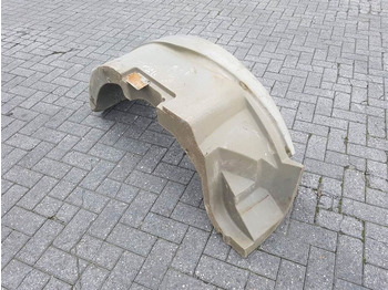 Bastidor/ Chasis para Maquinaria de construcción Atlas AR65-3925082-Mud guard/Kotfluegel/Spatbord: foto 2 Bastidor/ Chasis para Maquinaria de construcción Atlas AR65-3925082-Mud guard/Kotfluegel/Spatbord: foto 2