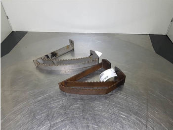 Bastidor/ Chasis ATLAS