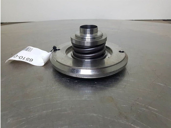 Caja de cambios ATLAS