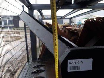 Cazo - Bucket/Schaufel/Dichte bak: foto 4 Cazo - Bucket/Schaufel/Dichte bak: foto 4