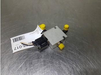 Hidráulica para Maquinaria de construcción Case 621D-CNH 445471A1-Valve/Ventile/Ventiel: foto 2 Hidráulica para Maquinaria de construcción Case 621D-CNH 445471A1-Valve/Ventile/Ventiel: foto 2