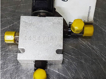 Hidráulica para Maquinaria de construcción Case 621D-CNH 445471A1-Valve/Ventile/Ventiel: foto 3 Hidráulica para Maquinaria de construcción Case 621D-CNH 445471A1-Valve/Ventile/Ventiel: foto 3
