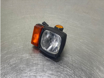 Sistema eléctrico CATERPILLAR