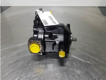Hidráulica Claas TORION-Rexroth A10VO45DFR1/31L-Load sensing pump: foto 3 Hidráulica Claas TORION-Rexroth A10VO45DFR1/31L-Load sensing pump: foto 3