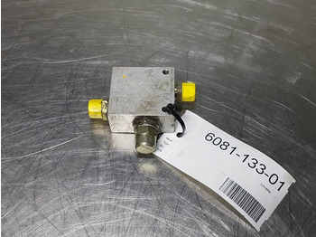 Hidráulica COMATROL