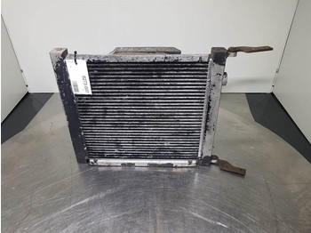 Motor y piezas