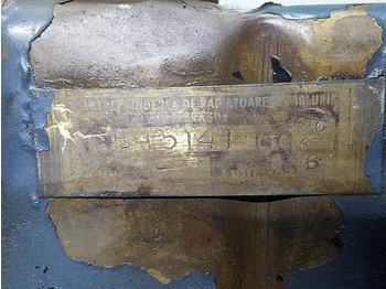 Motor y piezas para Maquinaria de construcción - Cooler/Kühler/Koeler: foto 4