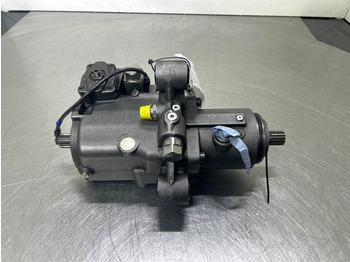 Hidráulica para Maquinaria de construcción Deutz 6160TTVECCOM 1.5-Rexroth A4VG40EP1-CVT: foto 2