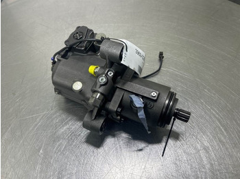 Hidráulica para Maquinaria de construcción Deutz 6160TTVECCOM 1.5-Rexroth A4VG40EP1-CVT: foto 5