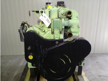 Motor y piezas para Maquinaria de construcción Deutz BF4M1013MC - Engine/Motor: foto 4 Motor y piezas para Maquinaria de construcción Deutz BF4M1013MC - Engine/Motor: foto 4