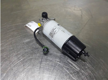 Motor y piezas para Maquinaria de construcción Fuchs MHL320-5552659731-Fuel Pre-Filter/Separator: foto 2