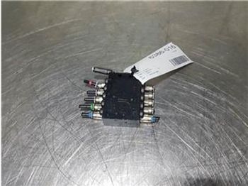 Bastidor/ Chasis TEREX