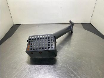 Sistema eléctrico HITACHI