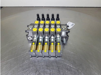 Hidráulica para Maquinaria de construcción nuevo Hydrocontrol 33055 - Valve/Ventile/Ventiel: foto 4