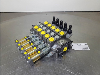 Hidráulica para Maquinaria de construcción nuevo Hydrocontrol 33055 - Valve/Ventile/Ventiel: foto 3