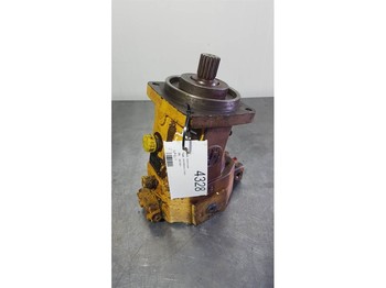 Hidráulica HYDROMATIK