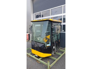 Cabina e interior HYUNDAI