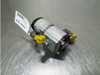 Hidráulica para Maquinaria de construcción Hyundai HL757-7A-31LD-40500-Fan & brake pump: foto 4
