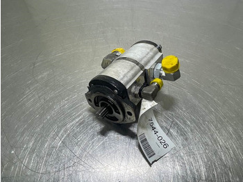 Hidráulica para Maquinaria de construcción Hyundai HL757-7A-31LD-40500-Fan & brake pump: foto 5
