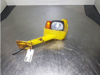 Sistema eléctrico HYUNDAI