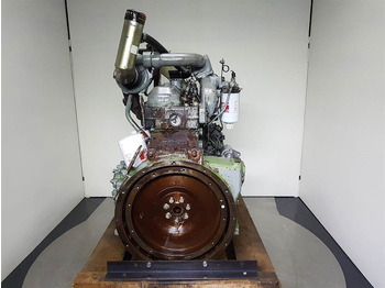Motor para Maquinaria de construcción Iveco 8065T: foto 5