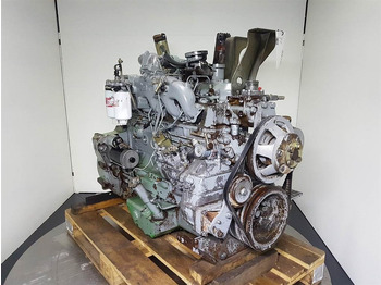 Motor para Maquinaria de construcción Iveco 8065T: foto 3